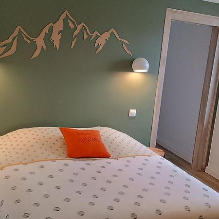 Le Nesdel Apartment Gérardmer Exterior foto