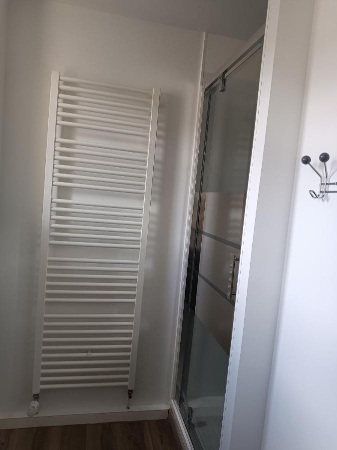 Le Nesdel Apartment Gérardmer Exterior foto